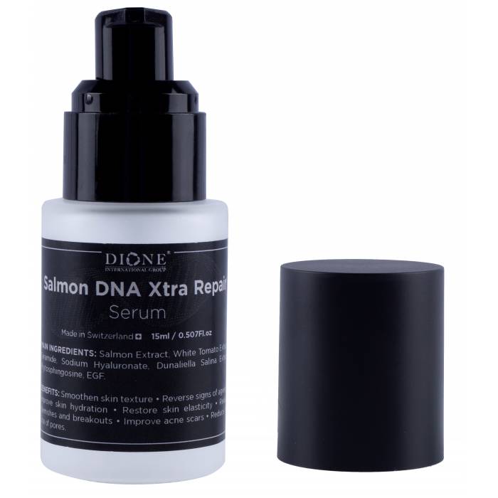 Premium Salmon DNA Xtra Repair Serum